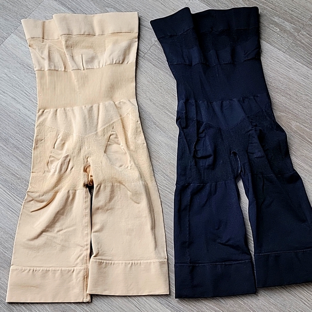Shapewear shorts Small